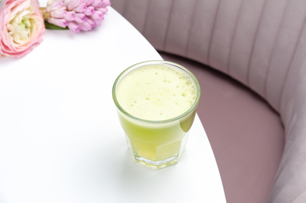 ФРЕШ ЗЕЛЕНОЕ ЯБЛОКО 400