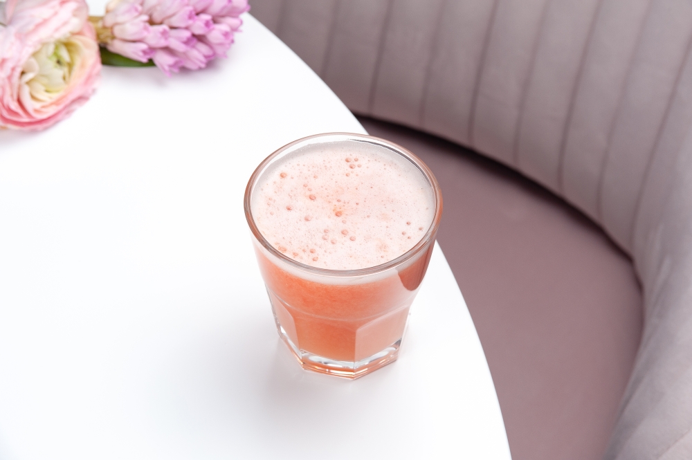 ФРЕШ ГРЕЙПФРУТ 400