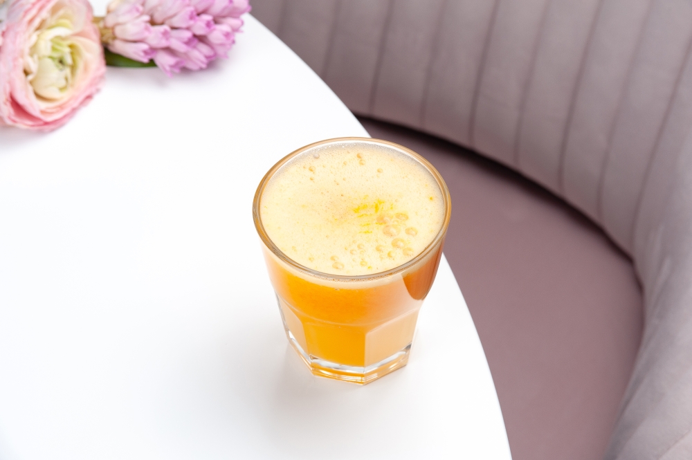 ФРЕШ АПЕЛЬСИН 400