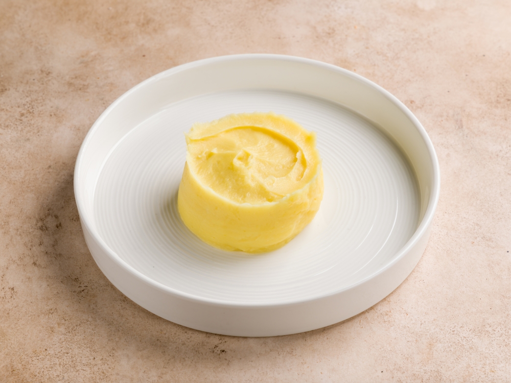 Картофель пюре