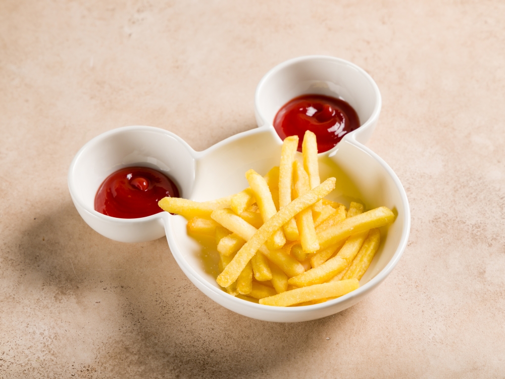 Картофель фри