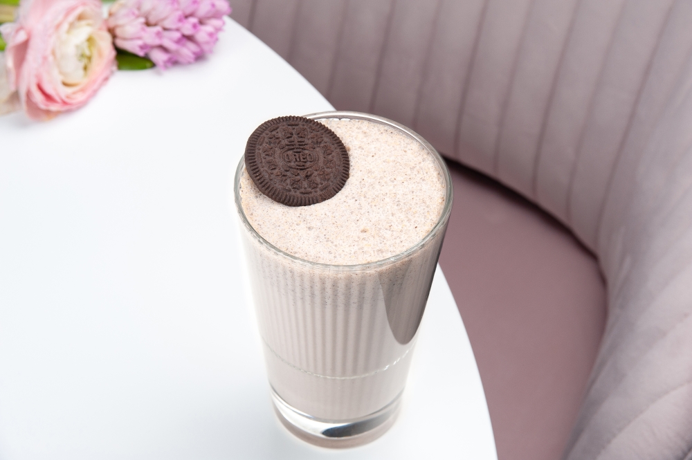 Милкшейк Орео