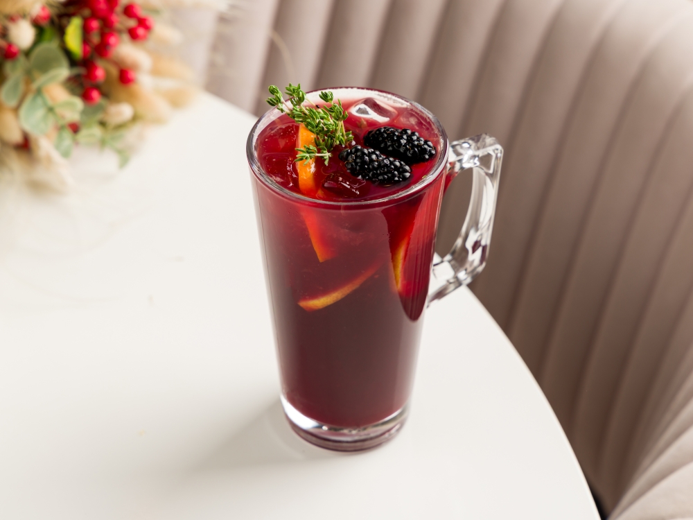 Сангрия холодная 380мл