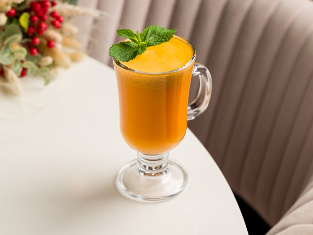 Облепиховый морс 230мл