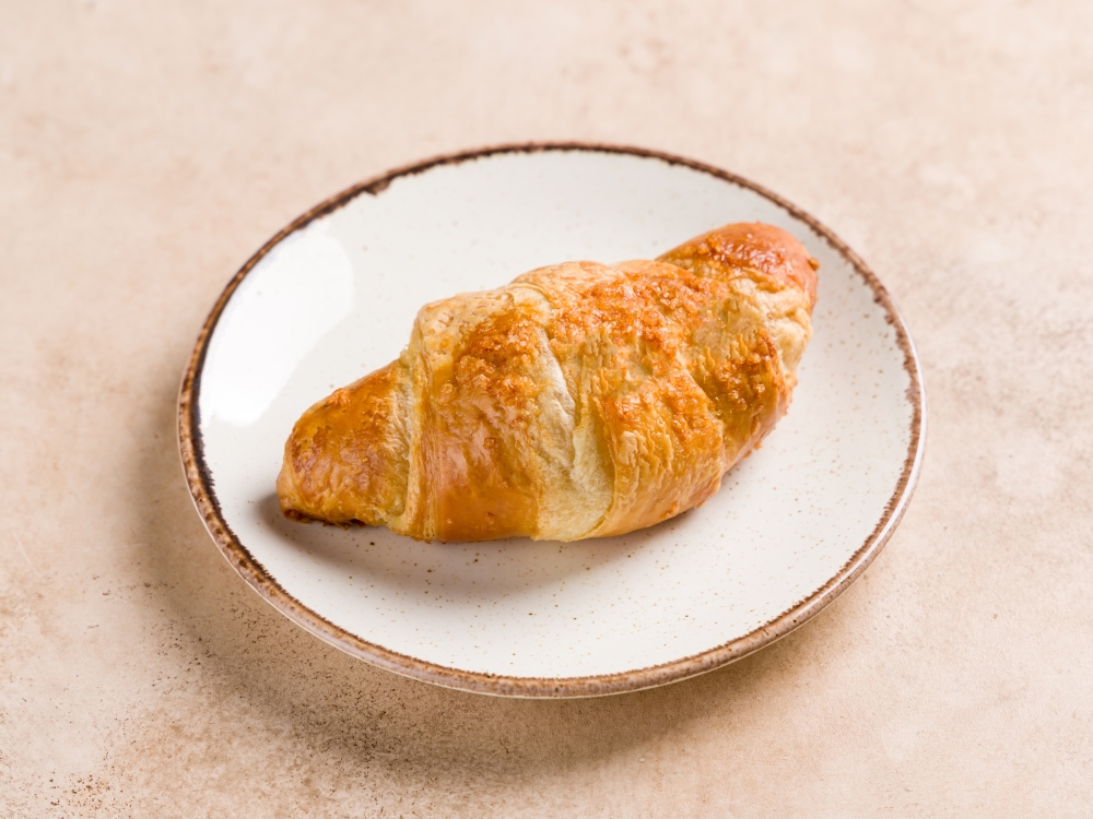 Круассан с малиной 90гр (товар)