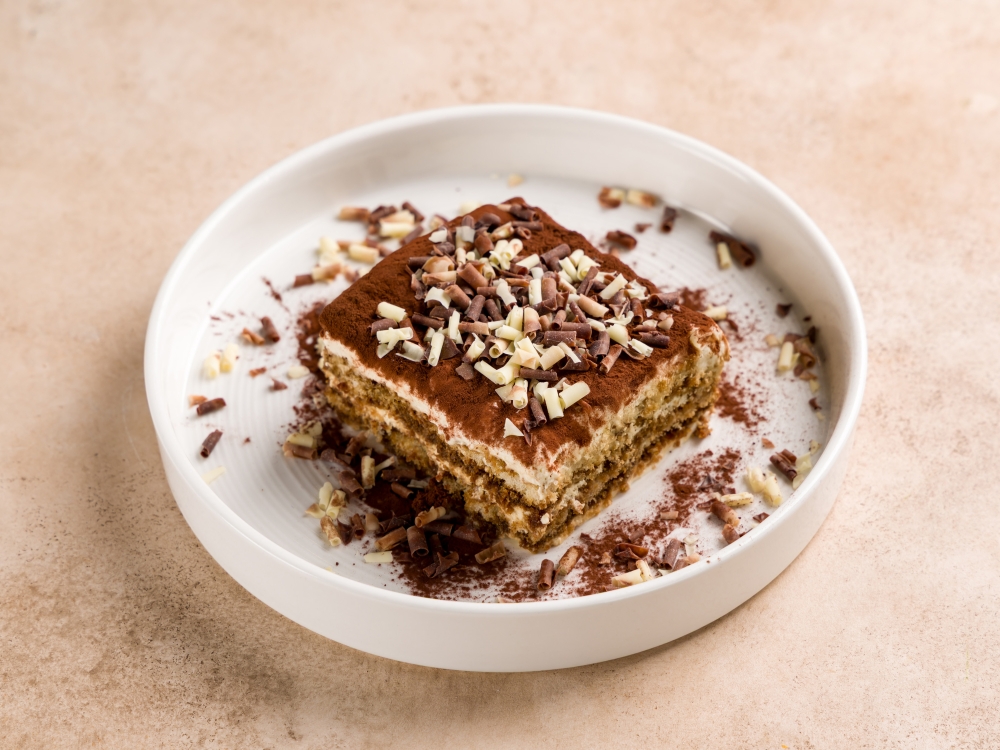 Тирамису от шефа