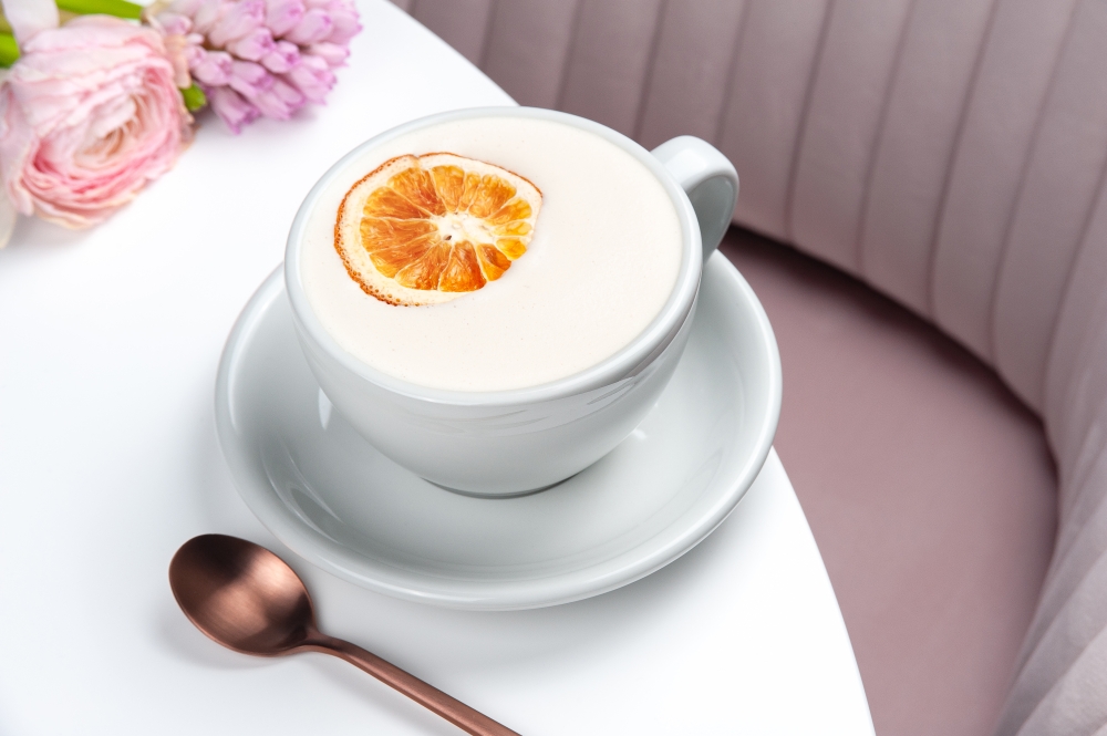 РАФ ЛИМОННЫЙ ТАРТ