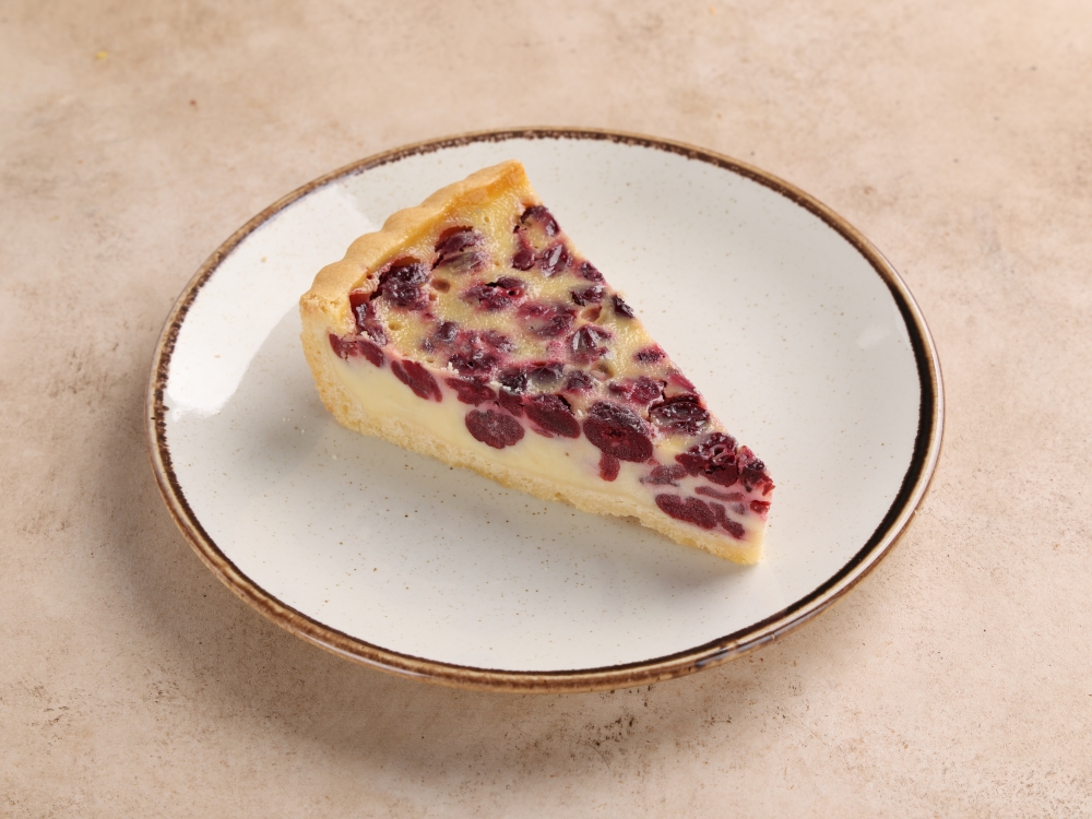 Пай Вишневый