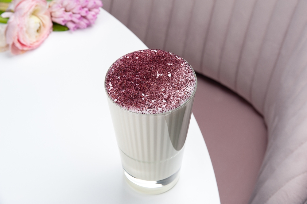 ВАНИЛЬНЫЙ МИЛКШЕЙК