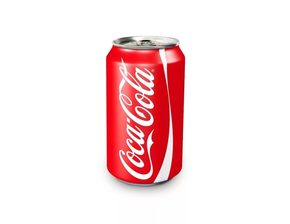 Coca-Cola 0.33л