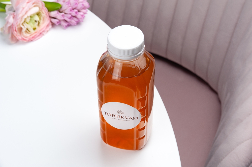 Компот из сухофруктов 0,5л