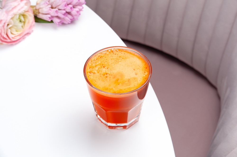 ФРЕШ МОРКОВЬ