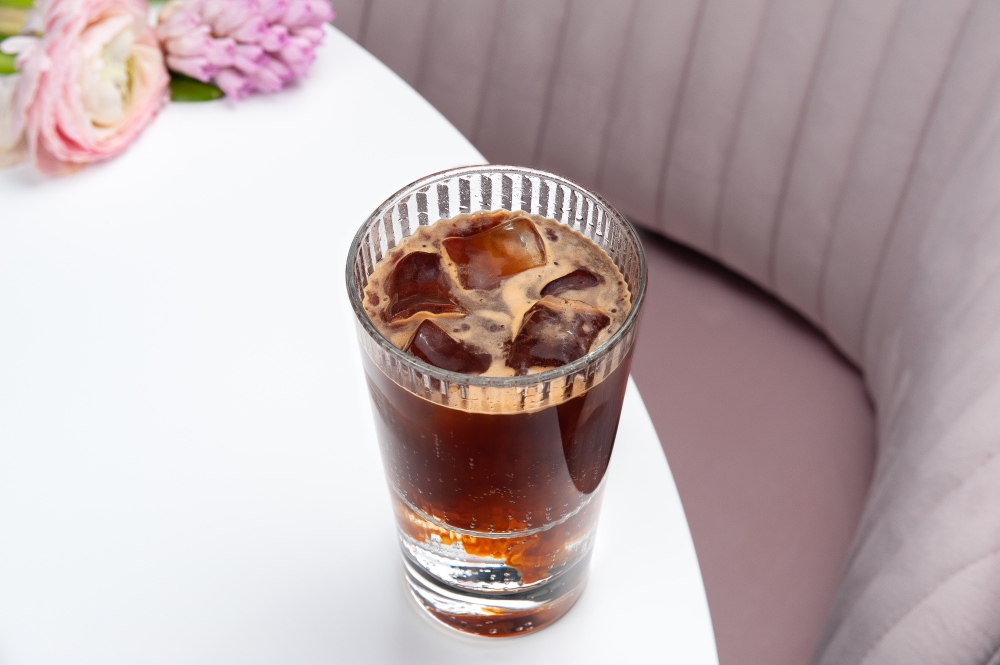 ЭСПРЕССО ТОНИК