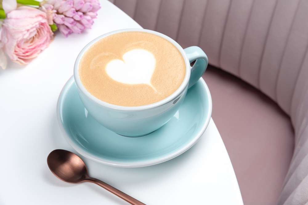 КАПУЧИНО БОЛЬШОЙ