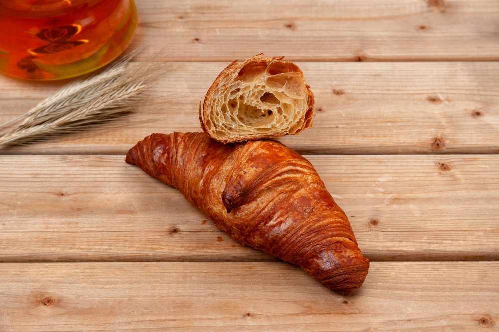 Круассан Эритаж